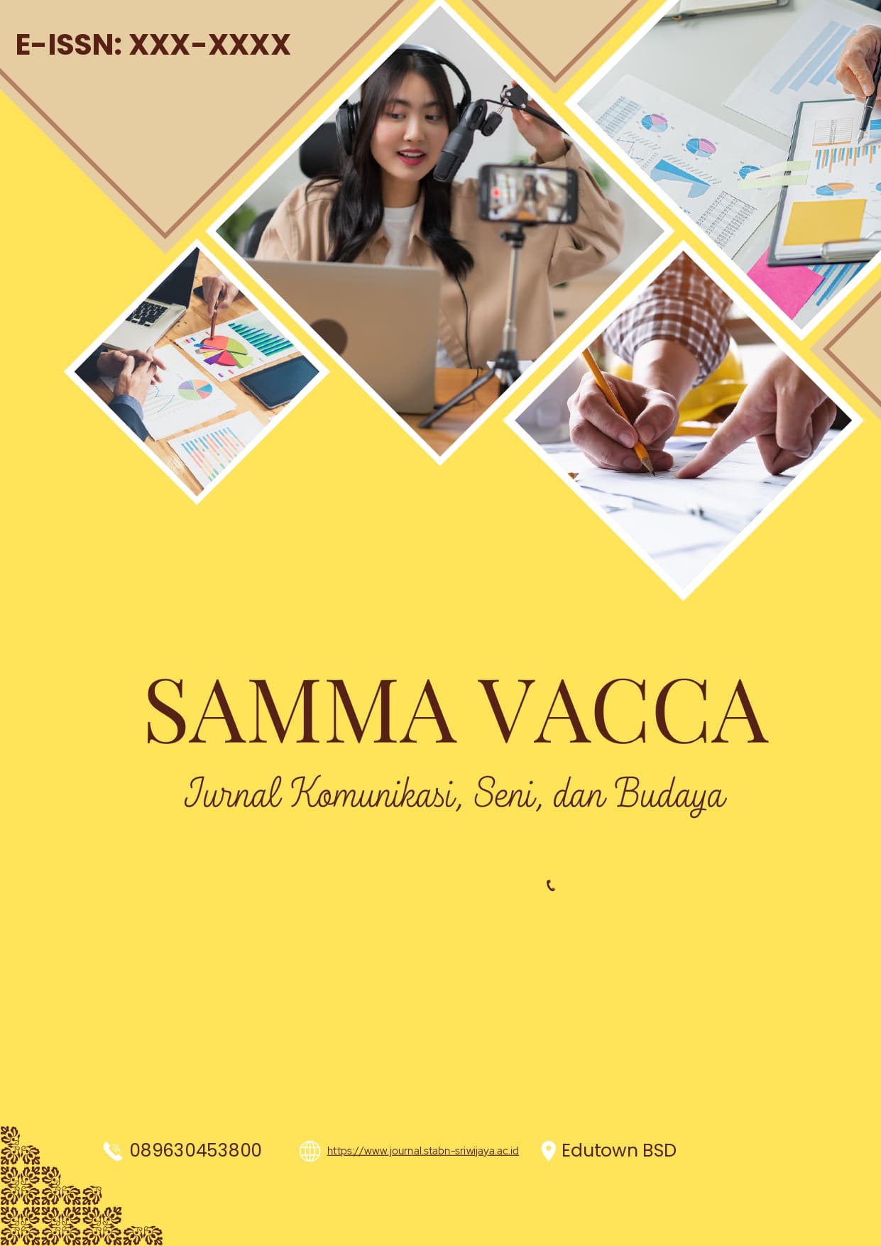 Cover Page